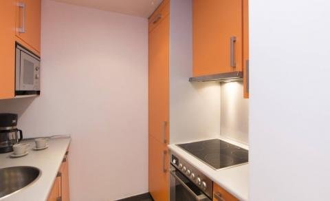 apartamentos de Day Apartment para alquiler para empresas en Madrid Sol