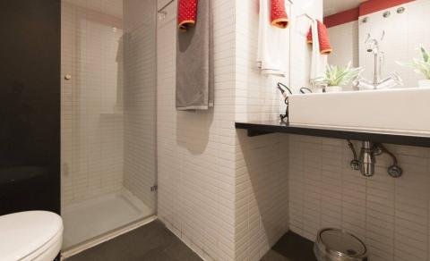 apartamentos de Day Apartment para alquiler para empresas en Madrid Sol