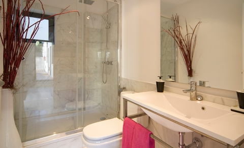 apartamentos de day apartment para alquiler para empresas en Madrid Chamartin
