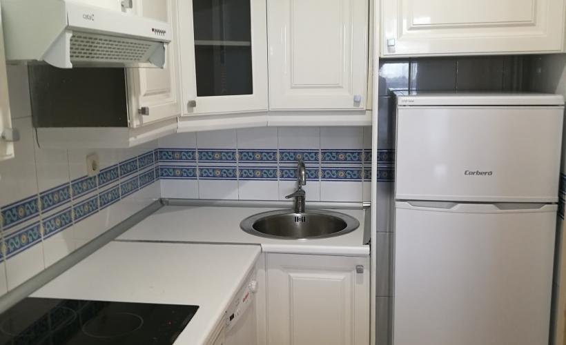 apartamentos de day apartment para alquiler para empresas en Madrid Pozuelo de Alarcón