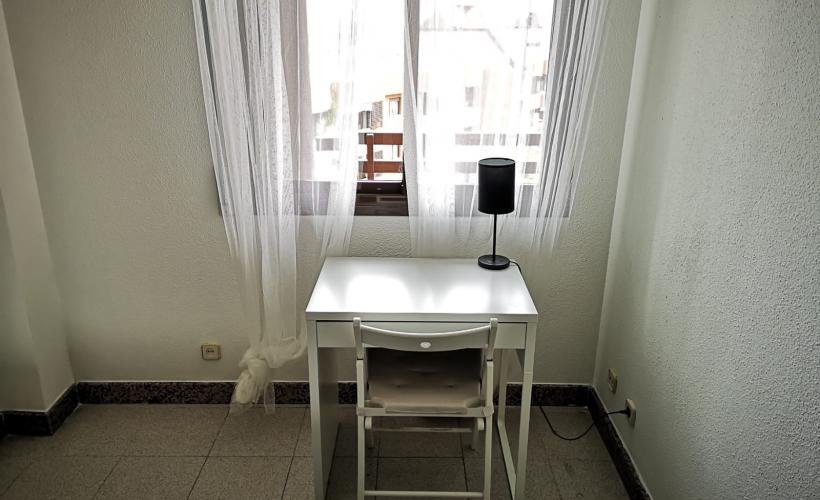 apartamentos de day apartment para alquiler para empresas en Madrid Pozuelo de Alarcón