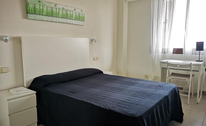 apartamentos de day apartment para alquiler para empresas en Madrid Pozuelo de Alarcón