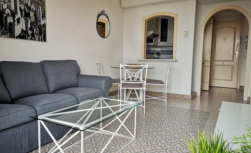 apartamentos de day apartment para alquiler para empresas en Madrid Pozuelo de Alarcón