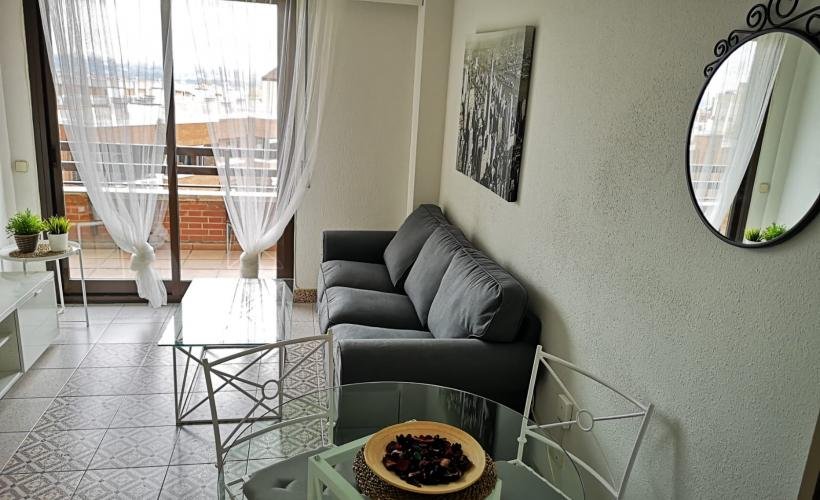apartamentos de day apartment para alquiler para empresas en Madrid Pozuelo de Alarcón