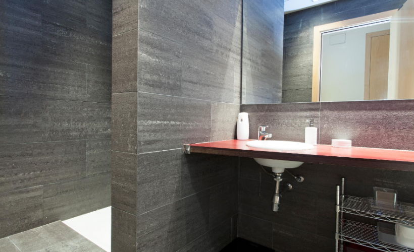 apartment from day apartment for rent for companies in Barcelona Barrio de Gracia