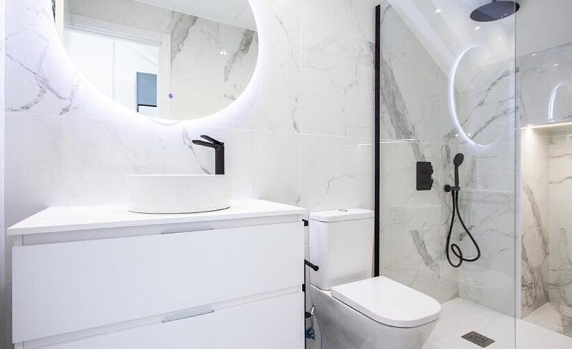 apartamentos de day apartment para alquiler para empresas en Madrid Malasaña