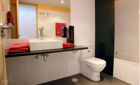 apartamentos de day apartment para alquiler para empresas en Madrid Sol
