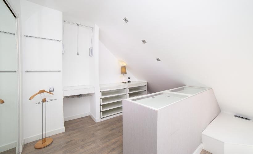 apartment from day apartment for rent for companies in Madrid Argüelles