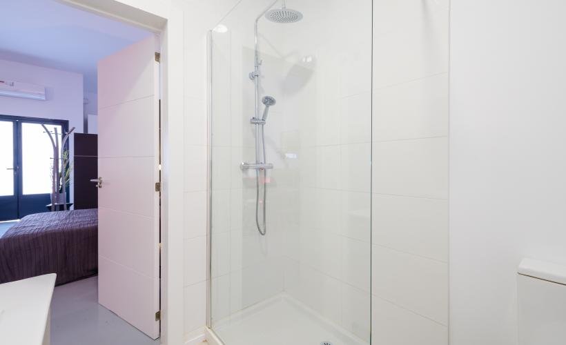 apartamentos de day apartment para alquiler para empresas en Madrid Ciudad Lineal