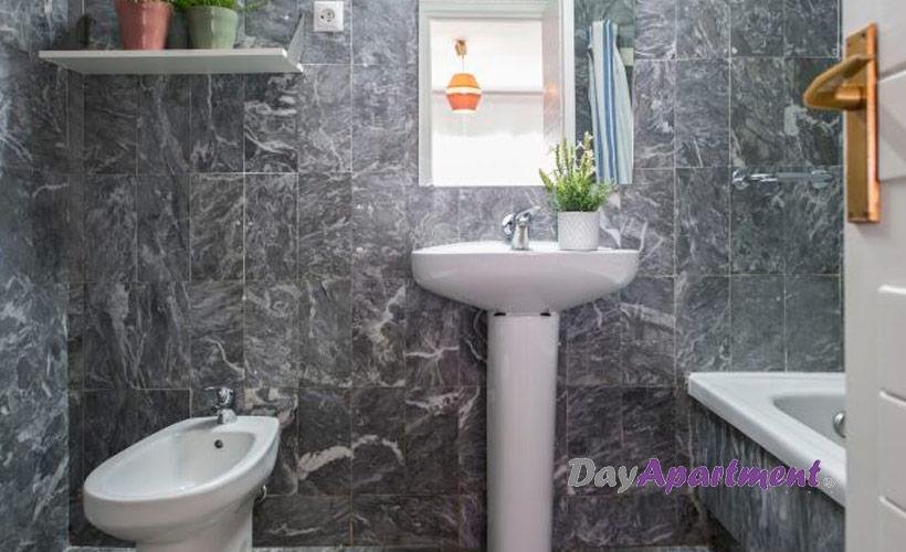 apartment from day apartment for rent for companies in Madrid Salamanca