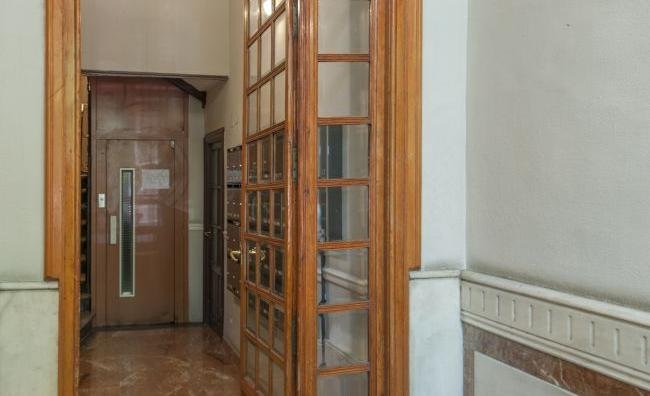 apartamentos de day apartment para alquiler para empresas en Madrid Salamanca