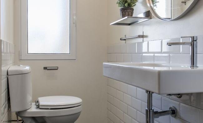 apartamentos de day apartment para alquiler para empresas en Madrid Salamanca