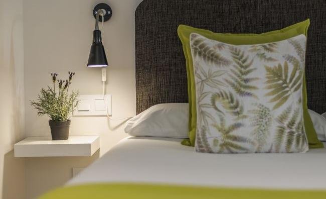 apartamentos de day apartment para alquiler para empresas en Madrid Salamanca