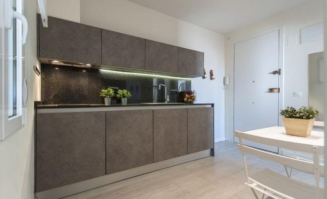 apartamentos de day apartment para alquiler para empresas en Madrid Salamanca