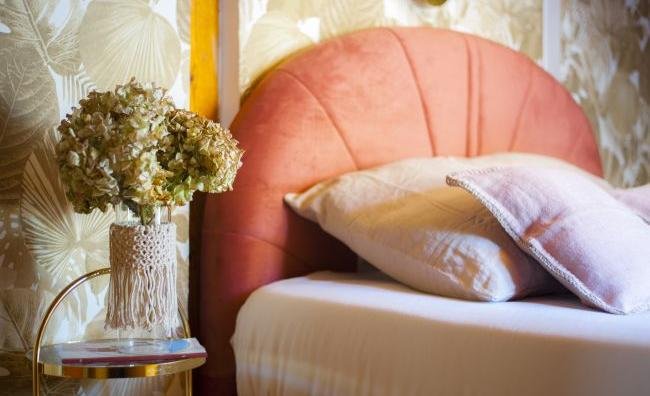 apartamentos de day apartment para alquiler para empresas en Madrid Chamberí