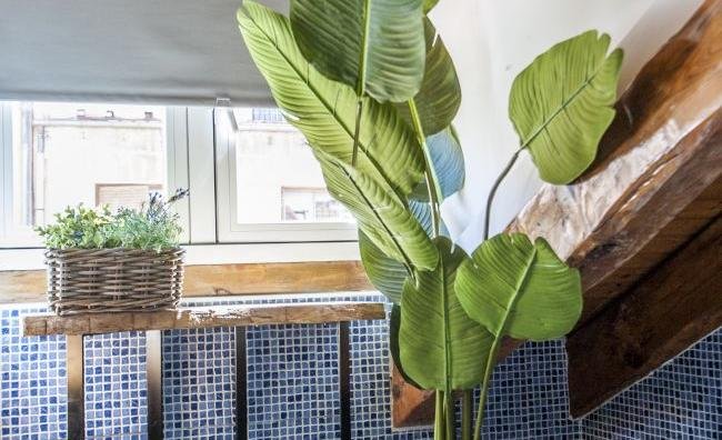 apartamentos de day apartment para alquiler para empresas en Madrid Chamberí