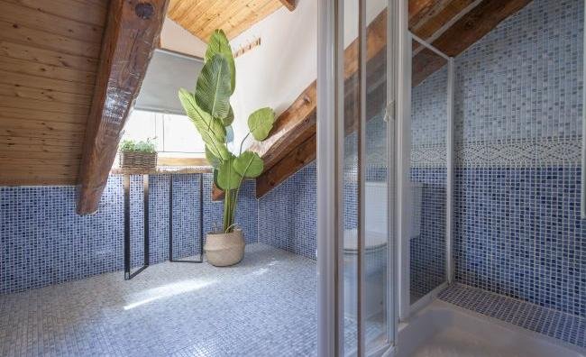 apartamentos de day apartment para alquiler para empresas en Madrid Chamberí