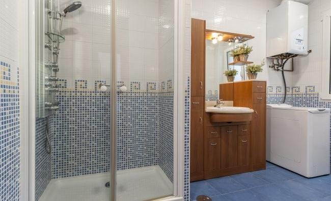 apartment from day apartment for rent for companies in Madrid La Latina