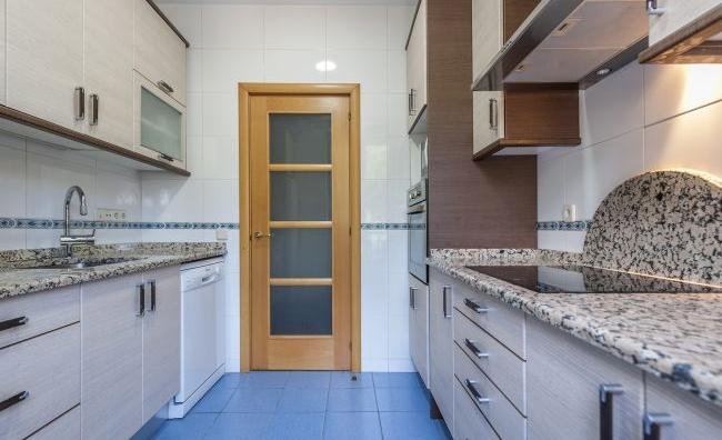 apartment from day apartment for rent for companies in Madrid La Latina
