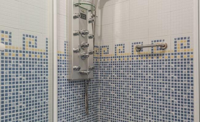 apartment from day apartment for rent for companies in Madrid La Latina