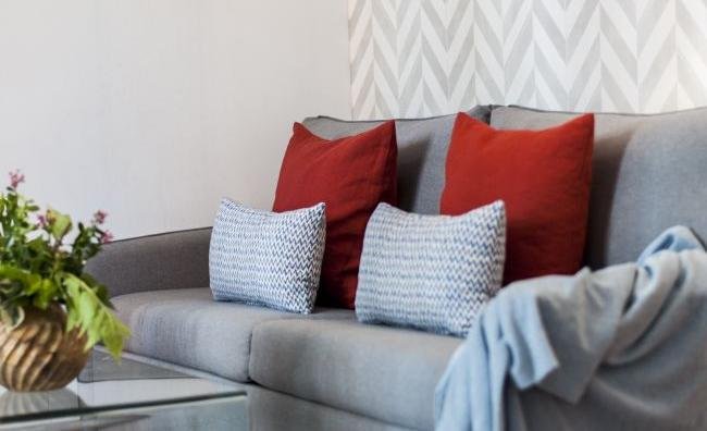 apartment from day apartment for rent for companies in Madrid La Latina