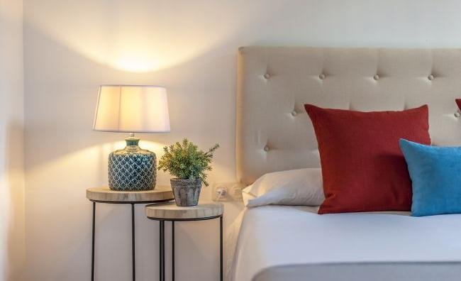 apartment from day apartment for rent for companies in Madrid La Latina