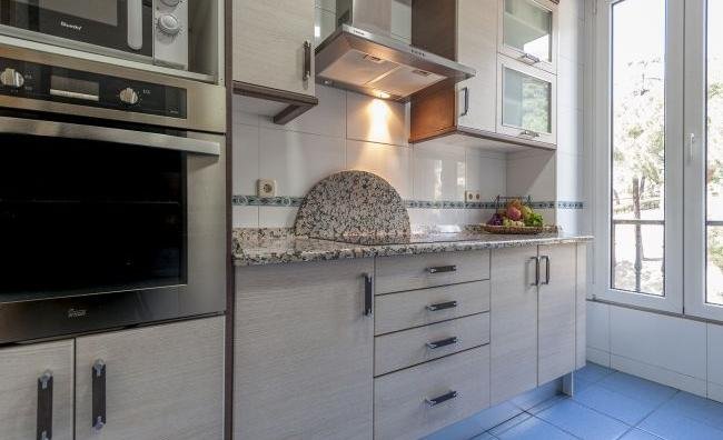 apartment from day apartment for rent for companies in Madrid La Latina