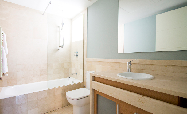 apartamentos de day apartment para alquiler para empresas en Madrid Retiro