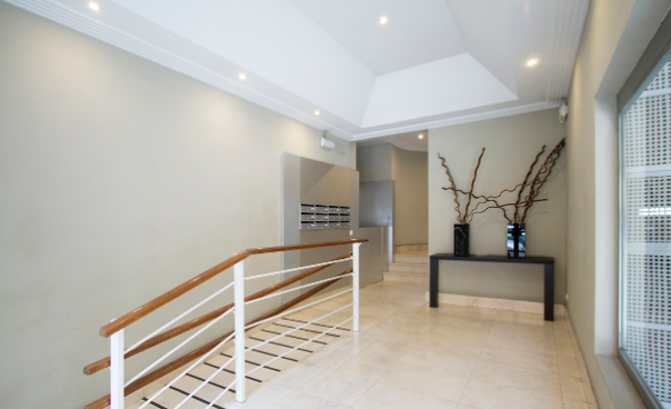 apartamentos de day apartment para alquiler para empresas en Madrid Retiro