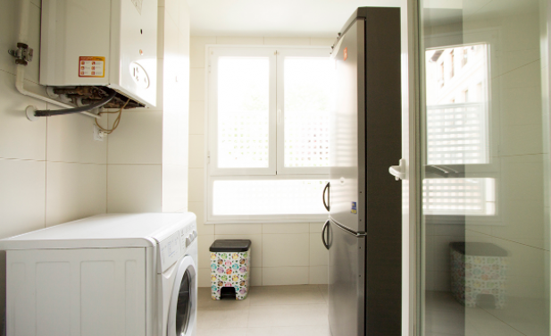 apartamentos de day apartment para alquiler para empresas en Madrid Retiro
