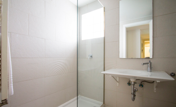 apartamentos de day apartment para alquiler para empresas en Madrid Retiro
