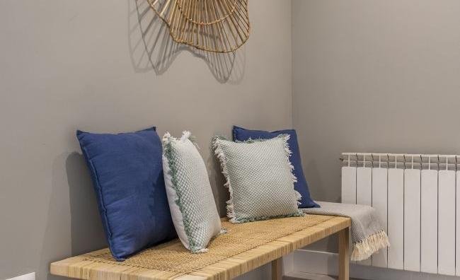 apartamentos de day apartment para alquiler para empresas en Madrid Salamanca