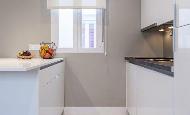 apartamentos de day apartment para alquiler para empresas en Madrid Salamanca