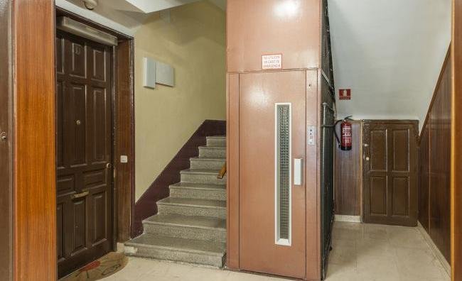 apartamentos de day apartment para alquiler para empresas en Madrid Salamanca
