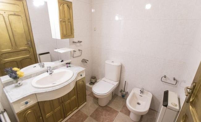 apartamentos de day apartment para alquiler para empresas en Madrid Sol