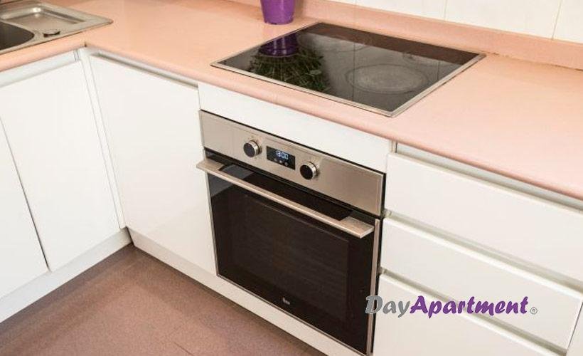apartamentos de day apartment para alquiler para empresas en Madrid Sol