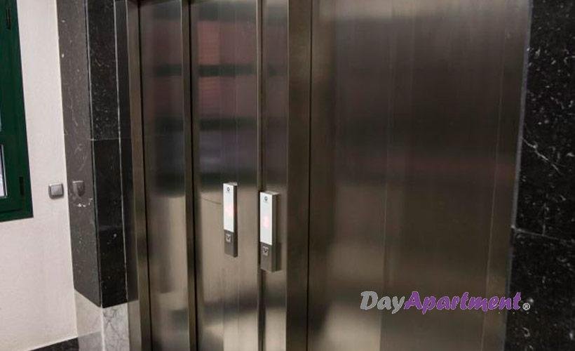 apartamentos de day apartment para alquiler para empresas en Madrid Chamberí