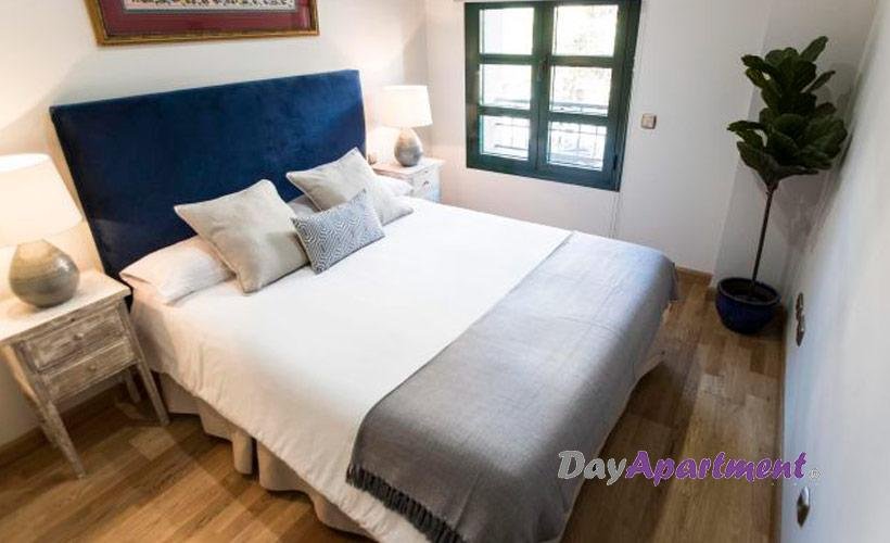 apartamentos de day apartment para alquiler para empresas en Madrid Chamberí