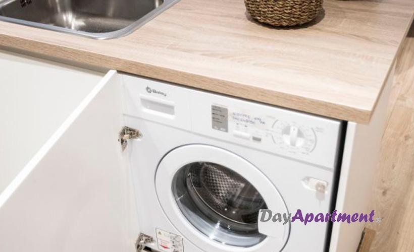 apartamentos de day apartment para alquiler para empresas en Madrid Moncloa