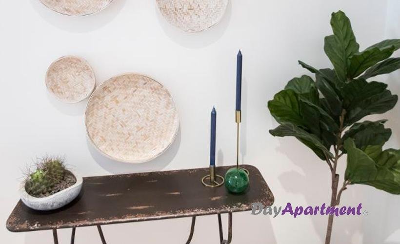 apartamentos de day apartment para alquiler para empresas en Madrid Moncloa