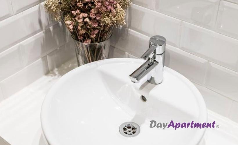 apartamentos de day apartment para alquiler para empresas en Madrid Moncloa