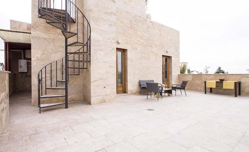 apartamentos de Day Apartment para alquiler para empresas en Madrid Arturo Soria