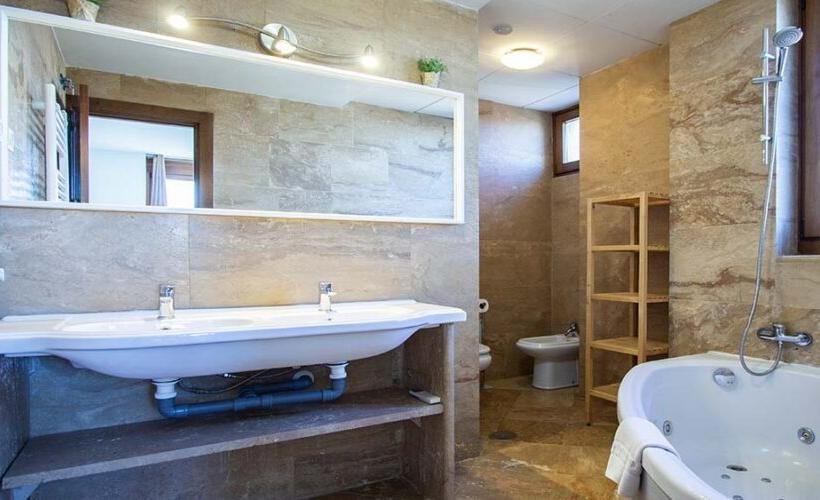 apartamentos de Day Apartment para alquiler para empresas en Madrid Arturo Soria