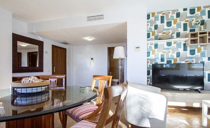 apartamentos de Day Apartment para alquiler para empresas en Madrid Arturo Soria