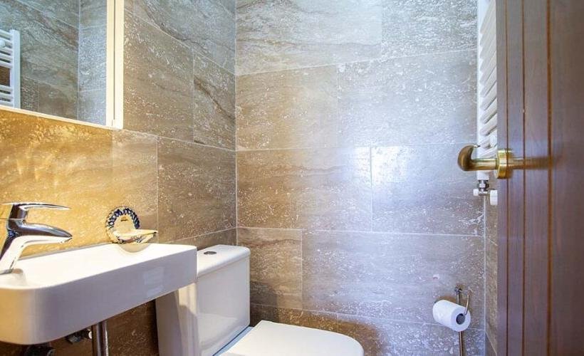 apartamentos de Day Apartment para alquiler para empresas en Madrid Arturo Soria