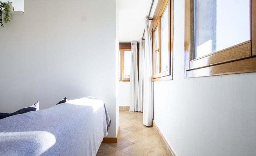 apartamentos de Day Apartment para alquiler para empresas en Madrid Arturo Soria