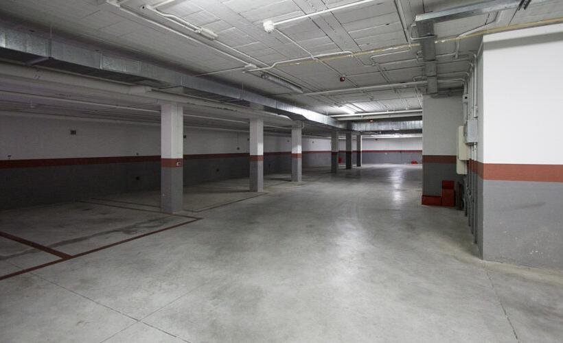 apartamentos de Day Apartment para alquiler para empresas en Madrid Arturo Soria