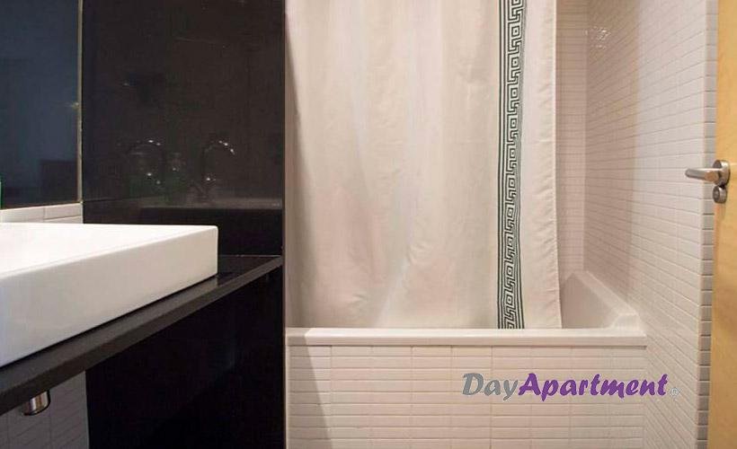 apartamentos de day apartment para alquiler para empresas en Madrid Sol
