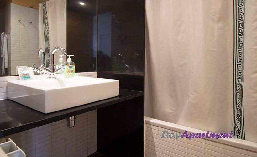 apartamentos de day apartment para alquiler para empresas en Madrid Sol