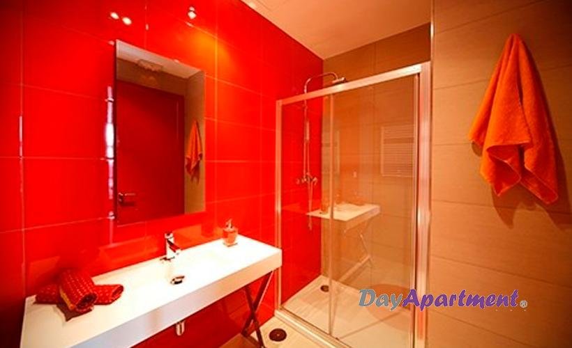 apartamentos de day apartment para alquiler para empresas en Madrid Las Tablas
